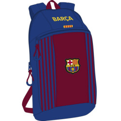 MINI MOCHILA F.C.BARCELONA 1ª EQUIP. 21/22 612129821 39*22 SAFTA22