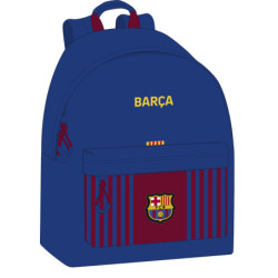 MOCHILA PARA PORTATIL 14,1" F.C.BARCELONA 1ª EQUIP. 21/22 612129819 41*31 SAFTA22