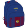 MOCHILA DOBLE ADAPT.CARRO F.C.BARCELONA 1ª EQUIP. 21/22 612129773 42*32 SAFTA22