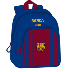 MOCHILA INFANTIL ADAPT.CARRO F.C.BARCELONA 1ª EQUIP. 21/22 612129524 33*27 SAFTA22