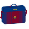BANDOLERA EXTRAESCOLARES F.C.BARCELONA 1ª EQUIP. 21/22 612129385 28*38 SAFTA22