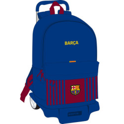 MOCHILA 868+CARRO 905 F.C.BARCELONA 1ª EQUIP. 21/22 612129313 47*31 SAFTA22