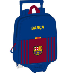 MOCHILA 232+CARRO 805 F.C.BARCELONA 1ª EQUIP. 21/22 612129280 28*22 SAFTA22