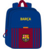 MOCHILA GUARDERIA ADAPT.CARRO F.C.BARCELONA 1ª EQUIP. 21/22 612129232 27*22 SAFTA22