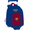 MOCHILA 524+CARRO 705 F.C.BARCELONA 1ª EQUIP. 21/22 612129020 33*27 SAFTA22