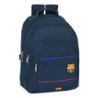 MOCHILA DOBLE ADAPTABLE F.C.BARCELONA 3ª EQUIP. 612126773 42*32 SAFTA22