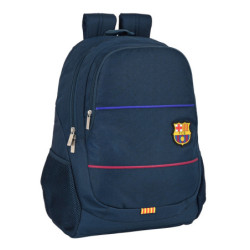 MOCHILA ADAPTABLE F.C.BARCELONA 3ª EQUIP. 612126665 44*32 SAFTA22