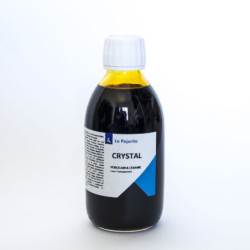 PAJARITA L. T. CRISTAL C-03 AMARILLO LA PAJARITA 126424 250 ML PTE 4U