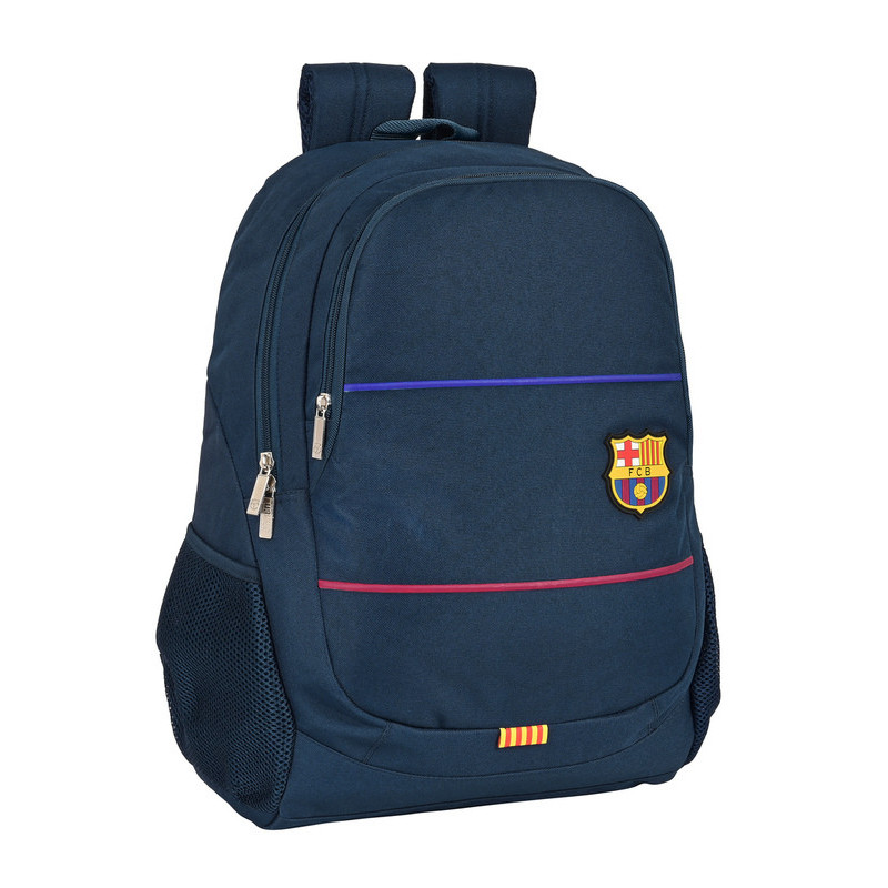 MOCHILA ADAPTABLE F.C.BARCELONA 3ª EQUIP. 612126665 44*32 SAFTA22