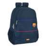 MOCHILA ADAPTABLE F.C.BARCELONA 3ª EQUIP. 612126665 44*32 SAFTA22
