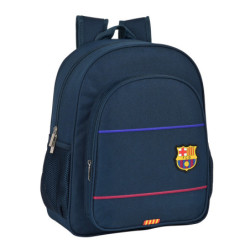 MOCHILA JUNIOR ADAPTABLE F.C.BARCELONA 3ª EQUIP. 612126640 38*32 SAFTA22