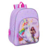 MOCHILA ADAPT.CARRO UNICORN ACADEMY SAFTA25 VAC 612520180 MEDIDAS: 42*33