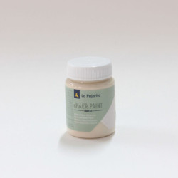 CHALK PAINT CP-38 NUDE LA PAJARITA 128116 75 ML UNIDAD