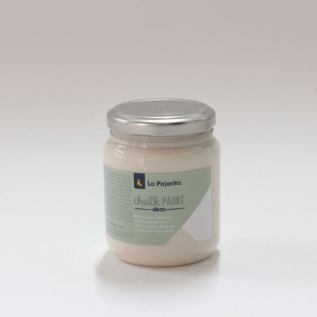 CHALK PAINT CP-38 NUDE LA PAJARITA 128137 175 ML PTE 3U