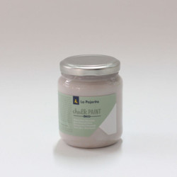 CHALK PAINT CP-41 SMOOTH GREY LA PAJARITA 128237 175 ML PTE 3U