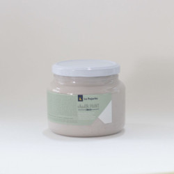 CHALK PAINT CP-41 SMOOTH GREY LA PAJARITA 128291 500 ML UNIDAD