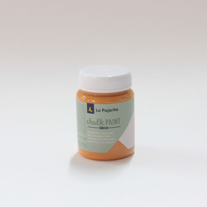 CHALK PAINT CP-39 SUNSET LA PAJARITA 128316 75 ML UNIDAD