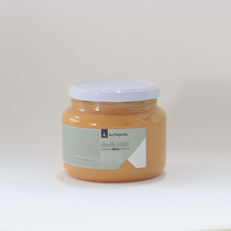 CHALK PAINT CP-39 SUNSET LA PAJARITA 128391 500 ML UNIDAD