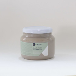 CHALK PAINT CP-42 TOFFEE LA PAJARITA 128491 500 ML UNIDAD
