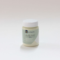 CHALK PAINT CP-37 APPLE GREEN LA PAJARITA 128716 75 ML UNIDAD