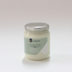 CHALK PAINT CP-37 APPLE GREEN LA PAJARITA 128737 175 ML PTE 3U
