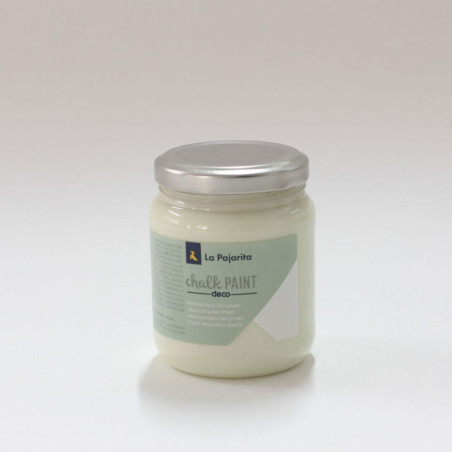 CHALK PAINT CP-37 APPLE GREEN LA PAJARITA 128737 175 ML PTE 3U