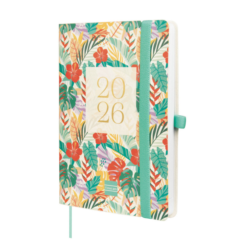 MOCHILA INFANTIL ADAPT.CARRO HELLO KITTY "HAPPINESS GIRL" 612116185 34*26 SAFTA22