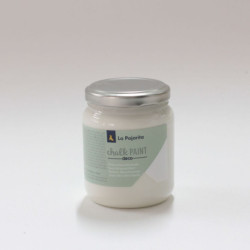 CHALK PAINT CP-36 WHITE COTTON LA PAJARITA 128837 175 ML PTE 3U