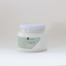 CHALK PAINT CP-36 WHITE COTTON LA PAJARITA 128891 500 ML UNIDAD