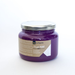 MATT PAINT MP-17 VELVET LA PAJARITA 131991 500 ML UNIDAD