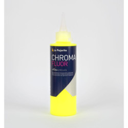 CHROMA COLOR FLUOR CCF-01 AMARILLO CANARIO LA PAJARITA 133147 200 ML PTE 3U