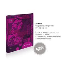 CARPEBLOC DEC 4A A4 GABOL17 BOMBAY 219915 ^