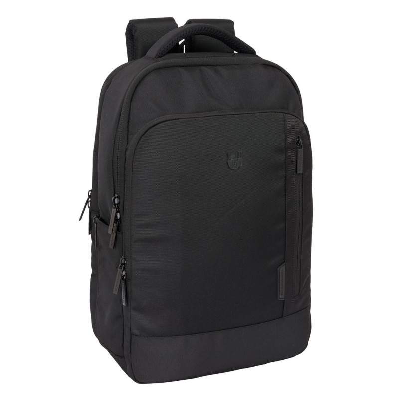 MOCHILA PORTATIL 15,6"+TABLET+USB F.C.BARCELONA PREMIUM SAFTA26 611662894 44X29 UNIDAD