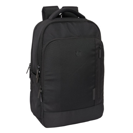 MOCHILA PORTATIL 15,6"+TABLET+USB F.C.BARCELONA PREMIUM SAFTA26 611662894 44X29 UNIDAD