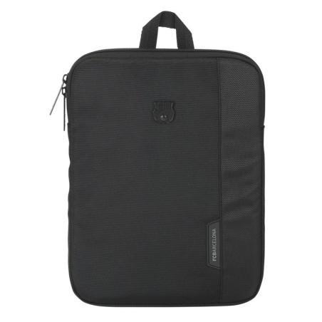 FUNDA PORTATIL 10,6" F.C.BARCELONA PREMIUM SAFTA26 611662686 27,5X20,5 UNIDAD