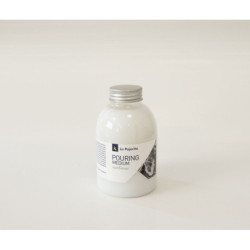 POURING MEDIUM (MEDIUM DE ALISADO) LA PAJARITA 151815 500 ML UNIDAD