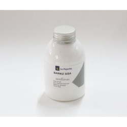 BARNIZ SISA LA PAJARITA 162815 500 ML UNIDAD