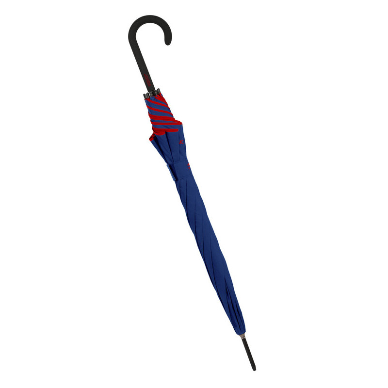 PARAGUAS AUTOMATICO 60 CM BENETTON BLUE SAFTA23 ENERO 56002