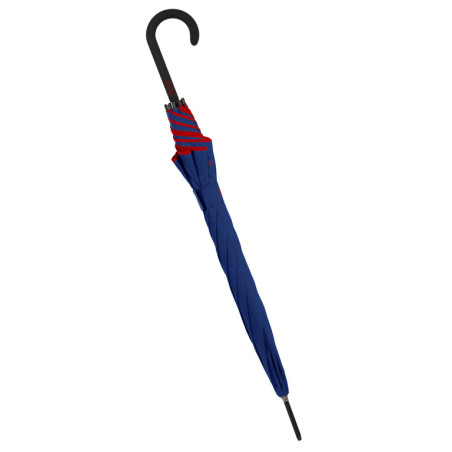 PARAGUAS AUTOMATICO 60 CM BENETTON BLUE SAFTA23 ENERO 56002