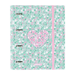 CARP 4 ANI 35MM C/RECAMBIO SAFTA "CUORE" SAFTA26 542528666 32X27 UNIDAD