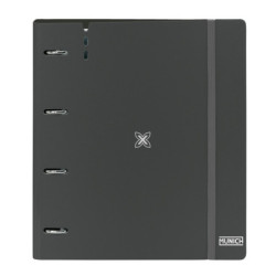 CARPEBLOCK PP FOAM 4 ANI 35MM C/RECAMBIO MUNICH "LAGOON" SAFTA26 542511667 32X27 UNIDAD