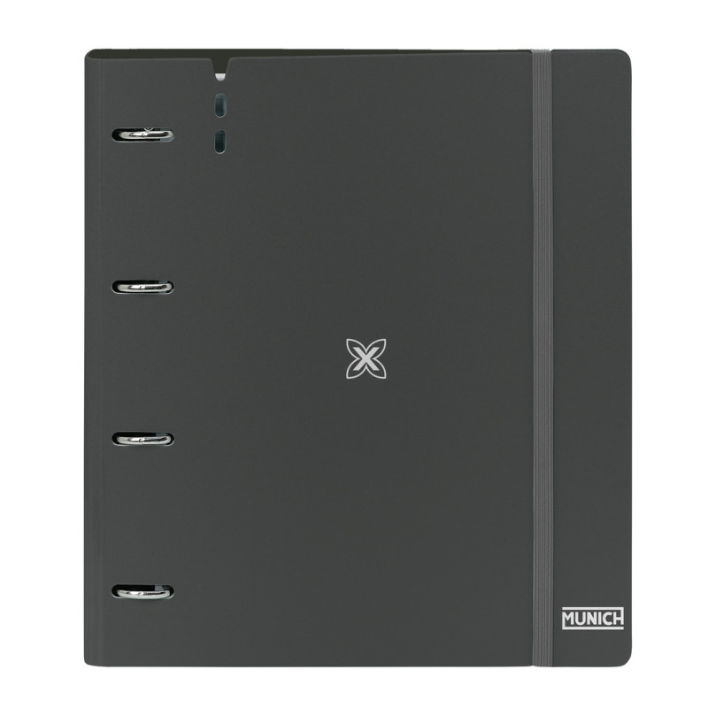 CARPEBLOCK PP FOAM 4 ANI 35MM C/RECAMBIO MUNICH "LAGOON" SAFTA26 542511667 32X27 UNIDAD