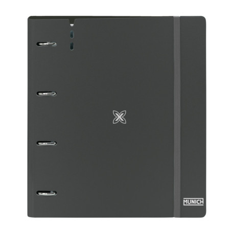 CARPEBLOCK PP FOAM 4 ANI 35MM C/RECAMBIO MUNICH "LAGOON" SAFTA26 542511667 32X27 UNIDAD