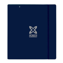 CARPEBLOCK PP FOAM 4 ANI 35MM C/RECAMBIO MUNICH "STREET" SAFTA26 542510667 32X27 UNIDAD