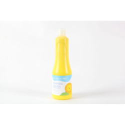 PAJARITA TEMPERA AMARILLO TL-03 LA PAJARITA 173973 500 ML PTE 6U