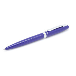 BOLIGRAFO INOXCROM PRIME VIOLETA C/ESTUCHE 10151041