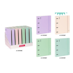 EXPOSITOR CARPEBLOCK PP FOAM SAFTA SURT.2 SAFTA25 ENERO 542424966