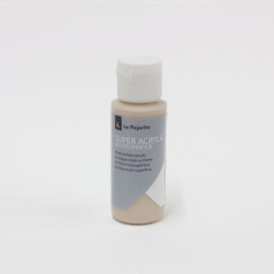 PAJARITA SUPER ACRYLIC A-11 ROSA HUMO LA PAJARITA 178476 60 ML UNIDAD