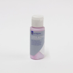 PAJARITA SUPER ACRYLIC A-15 LILA LA PAJARITA 178876 60 ML UNIDAD