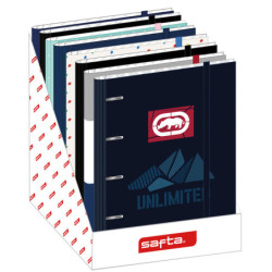 EXPOSITOR CARP 4 ANI 35MM C/RECAMBIO SURT. MARCAS SAFTA23 ENERO 542371966